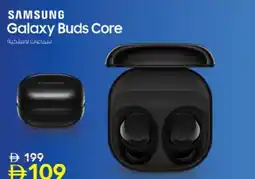 Nesto Samsung Galaxy Buds Core offer
