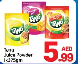 Day To Day Tang Juice Powder offer