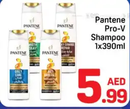 Day To Day Pantene Pro-V Shampoo offer