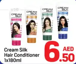 Day To Day Cream Silk Hair Conditioner offer