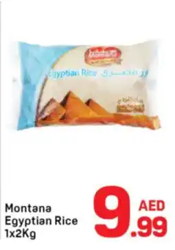 Day To Day Montana Egyptian Rice offer