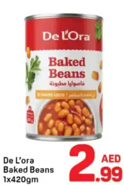 Day To Day De L'ora Baked Beans offer
