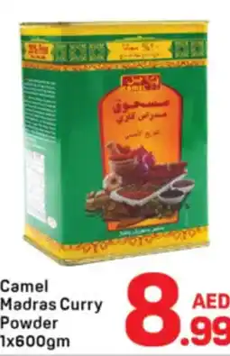 Day To Day Camel Madras Curry Powder offer