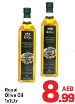 Day To Day Royal Olive Oil offer