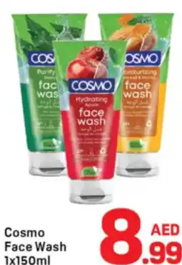 Day To Day Cosmo Face Wash offer