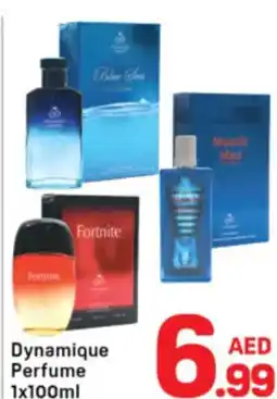 Day To Day Dynamique Perfume offer