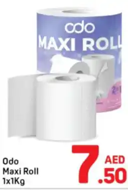 Day To Day Odo Maxi Roll offer