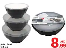 Day To Day Salad Bowl offer