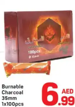 Day To Day Burnable Charcoal offer