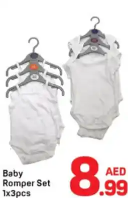 Day To Day Baby Romper Set offer