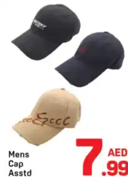 Day To Day Mens Cap Asstd offer