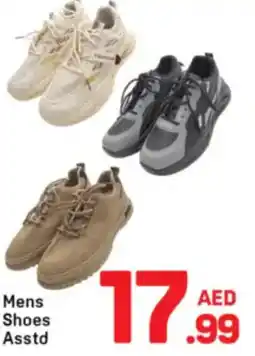 Day To Day Mens Shoes asstd offer