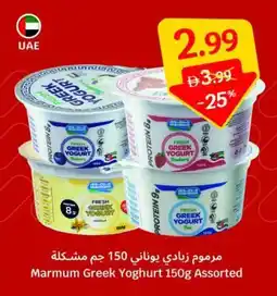 SAVA Marmum Greek Yoghurt Assorted offer