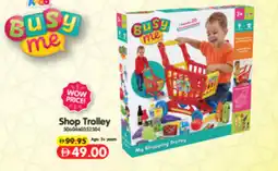 Union Coop My Shopping Trolley offer
