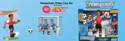 Union Coop Powershots Strike Cruz offer