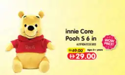Union Coop innie Core Pooh offer