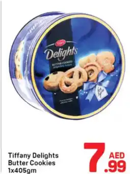 Day To Day Tiffany Delights Butter Cookies offer