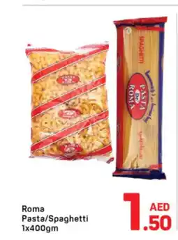 Day To Day Roma Pasta/Spaghetti offer