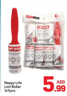 Day To Day Happy Life Lint Roller offer