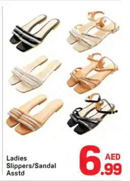 Day To Day Ladies Slippers/Sandal offer