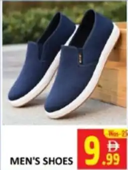 Al Kabayel Men's shoes offer