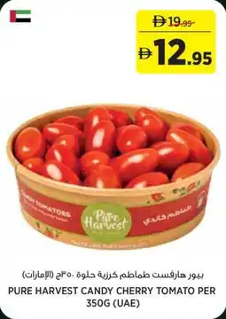 Géant Pure Harvest Candy Cherry Tomato offer