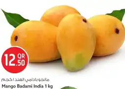 Safari Hypermarket Mango Badami India offer