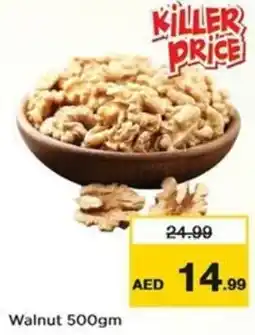 Nesto Walnut offer
