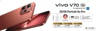 Nesto Vivo V70 5G offer