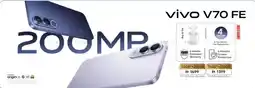 Nesto Vivo V70 FE offer
