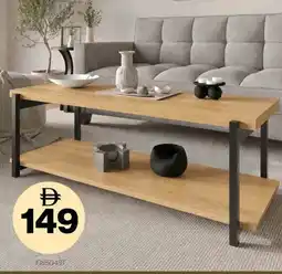 Nesto Coffee Table 10850481 offer