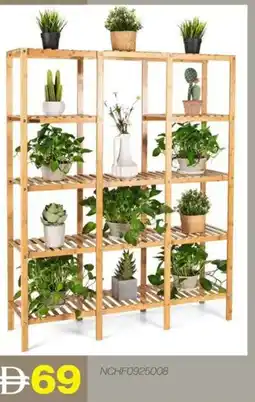 Nesto Multi-Purpose Stand NCHF0925008 offer