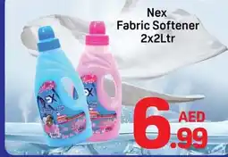 Day To Day Nex Fabric Softener offer