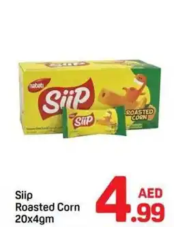Day To Day Siip Roasted Corn offer
