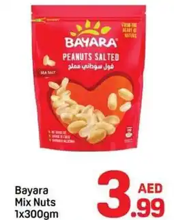 Day To Day Bayara Mix Nuts offer