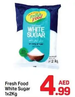 Day To Day Fresh Food White Sugar offer