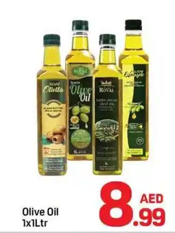 Day To Day Olive Oil offer