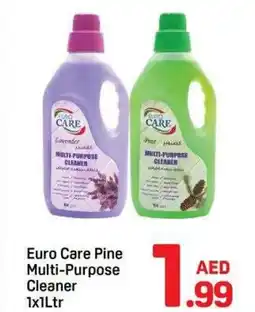 Day To Day Euro Care Pine Multi-Purpose Cleaner offer