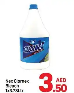 Day To Day Nex Clornex Bleach offer