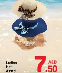 Day To Day Ladies Hat offer