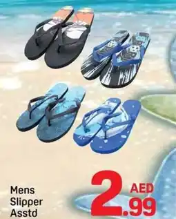 Day To Day Mens Slipper offer