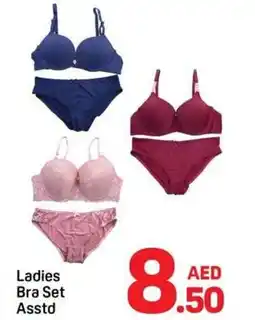 Day To Day Ladies Bra offer