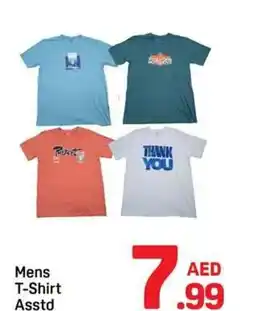 Day To Day Mens T-Shirt offer