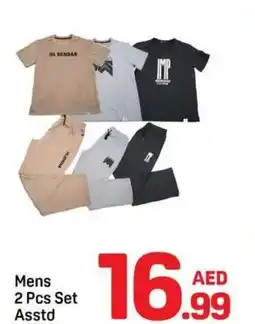 Day To Day Mens offer