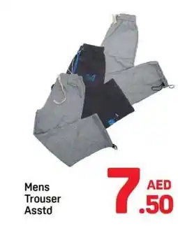 Day To Day Mens Trouser offer