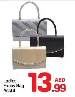 Day To Day Ladies Fancy Bag offer