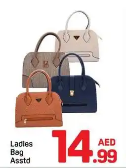 Day To Day Ladies Bag offer