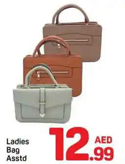 Day To Day Ladies Bag offer