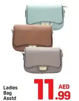 Day To Day Ladies Bag offer