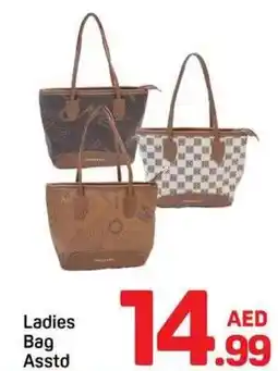 Day To Day Ladies Bag offer
